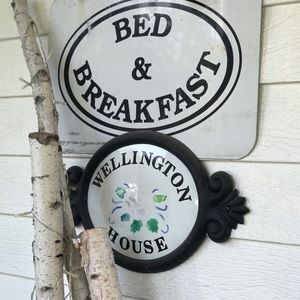 Meet your Posher, Karen